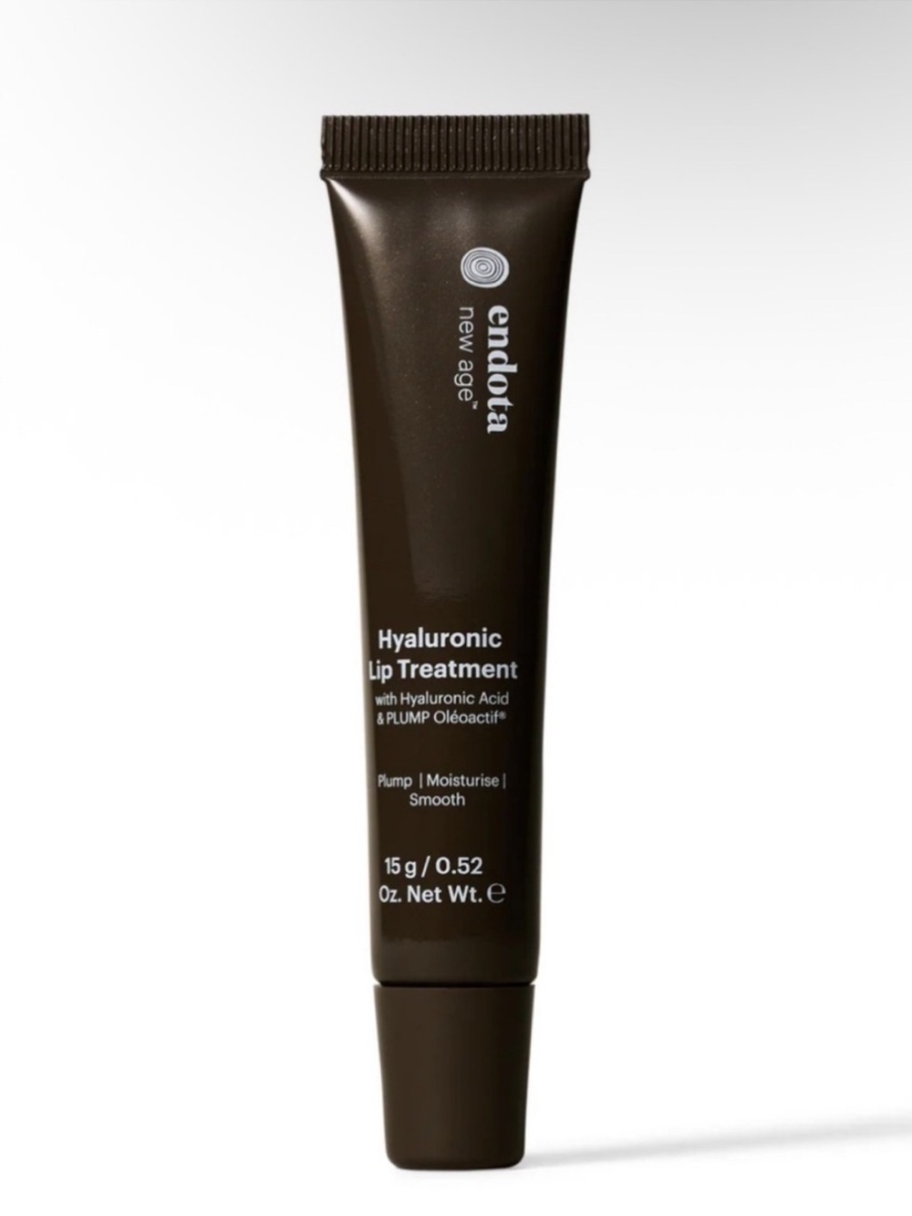Hyaluronic Lip Treatment - Brown